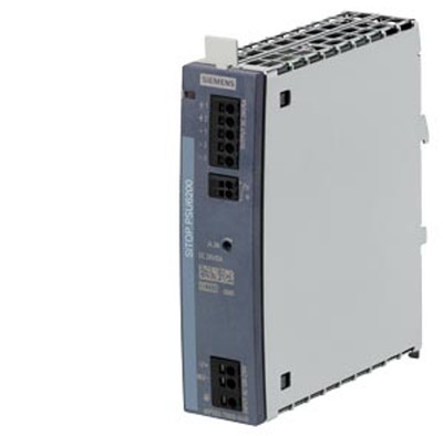 Siemens 6EP3333-7SB00-0AX0 Power Supply