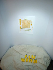 Motore 11 TT Motore Elettrico DC 3V-6V Doppio Albero Ingranaggio Cambio Magnetico E