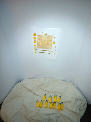 #ad 11 TT Motor DC Electric Motor 3V 6V Dual Shaft Geared Motor Magnetic Gearbox E $13.50