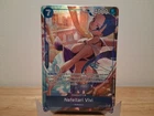 Nefeltari Vivi (Alternate Art) EB04-025 The Azure Sea's Seven Foil