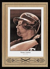 2010 Upper Deck #SE-52 Michael Cuddyer Portraits