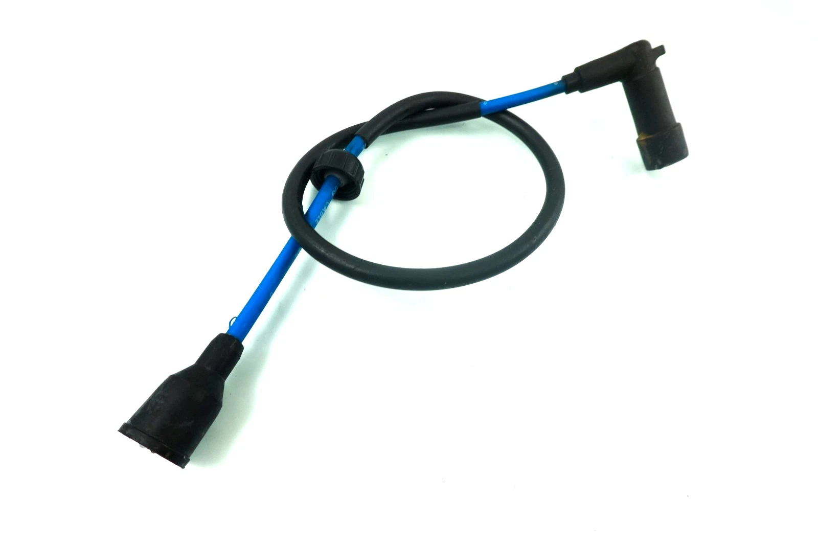 2000-2003 Sea-Doo GTX DI / LRV DI OEM Ignition Coil Cable 735 MM Wire Ass'y