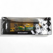 Minichamps Benetton Ford B193 1/18