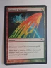 Magic The Gathering Shadowmoor #208 Guttural Response MTG TCG CCG