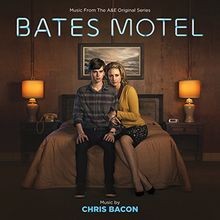 Bates Motel von Ost, Chris Bacon | CD | Zustand gut