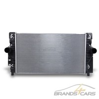 Atec LadeluftkÜHler FÜR Vw Passat 3B 3BG 2.8 Transporter T4 Bus 2.5 Tdi 2.8 VR6