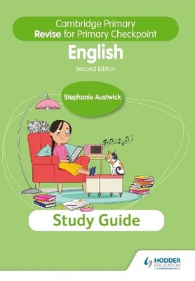 Stephanie Austw Cambridge Primary Revise for Primary Checkpoint Engl (Paperback)