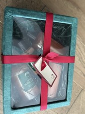 The Body Shop Satsuma 4 Pc Gift Set DISCONTINUED HTF Lotion Body Wash Gel Candle