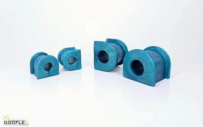 Godflex GF302 Suspension Component