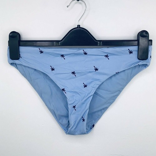 Splendid M Bikini Bottom Reversible Stretch