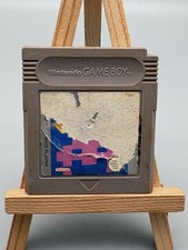 Thumbnail of ebay&reg; auction 406864546194 | Space Invaders - Original Nintendo Gameboy Spiel Modul