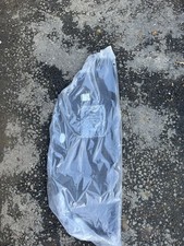 Land Rover 90 L663 NEW GENUINE Raised Solid Boot Tray Liner