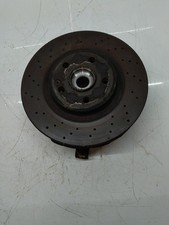 Essieu Mercedes 220