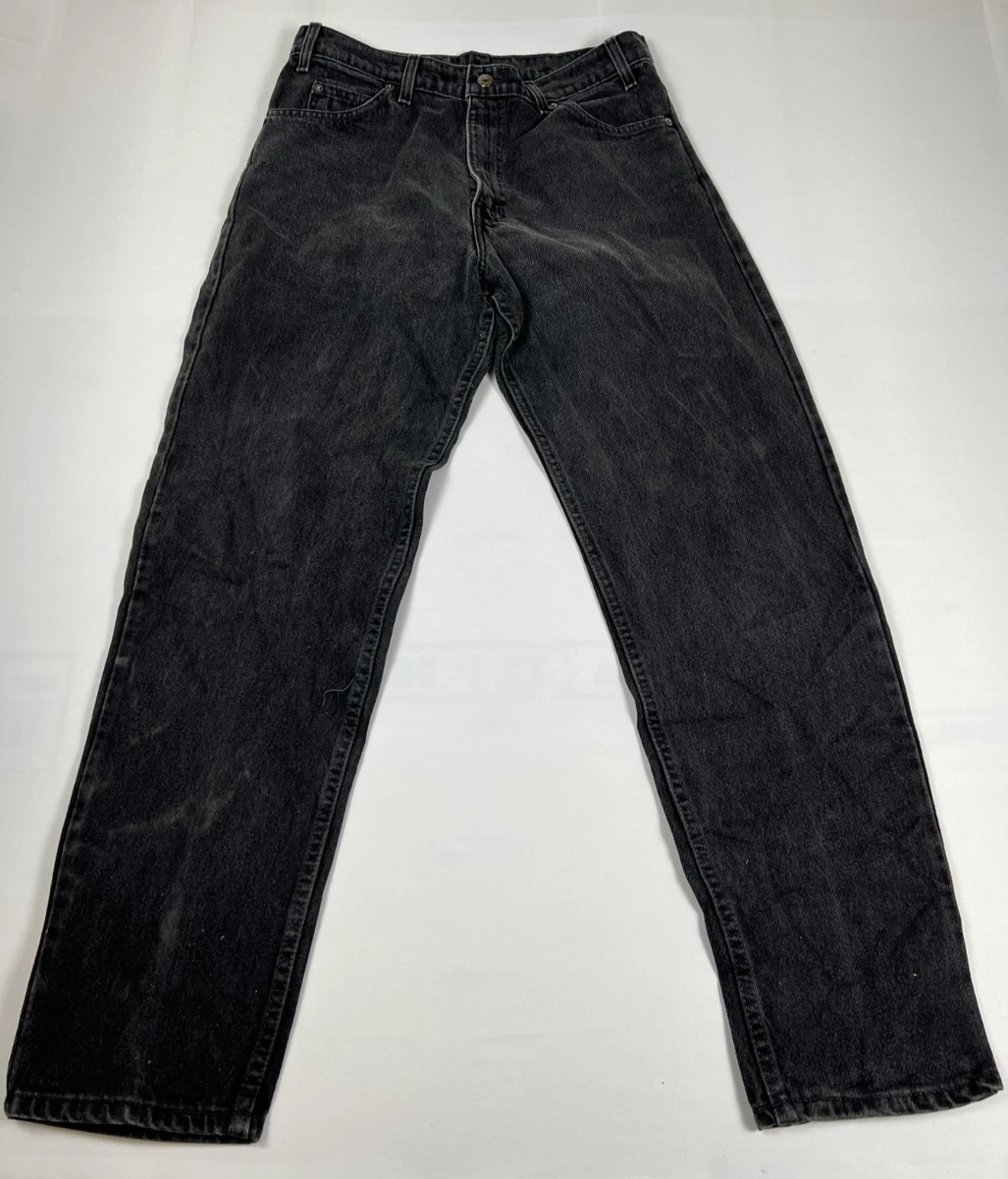 550 BLACK TAB 80s〜90s SCOVIL ZIP Levis Black Tab for sale | eBay