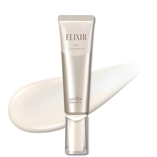 Elixir Day Care Revolution SP+ SPF50+ PA++++ 35mL NEW | eBay
