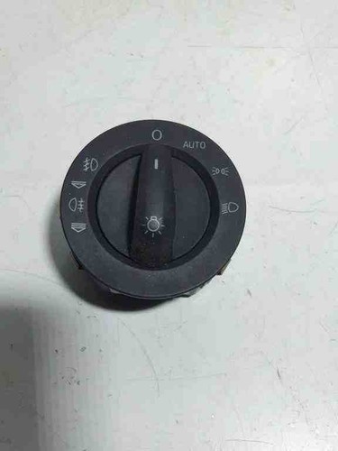 AUDI A6 4A2, C8 Scheinwerferschalter 4F2941531D 3.00 Diesel 2006 32262136