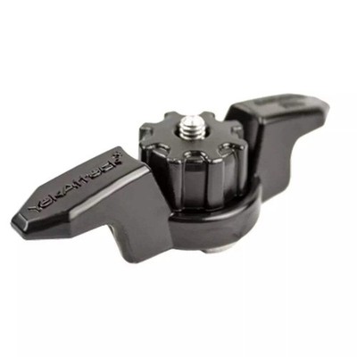 YakAttack Track Mount GT Cleat Black Kayak Deck Rigging