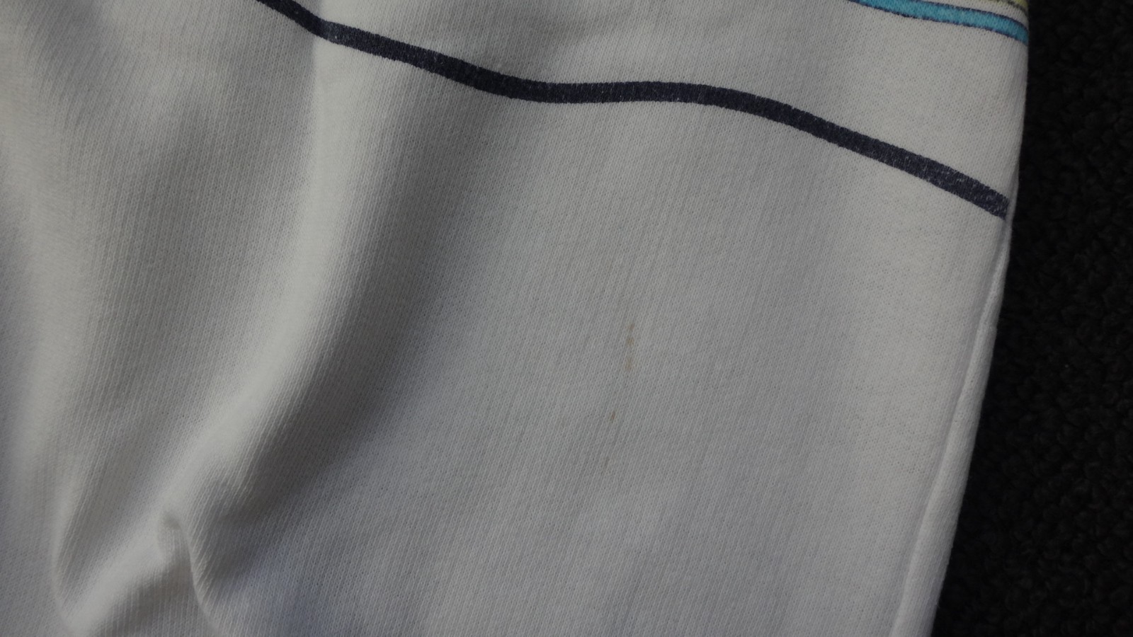 Adidas Ivan Lendl The Face sleeveless sweater - original vintage 1980s image 9