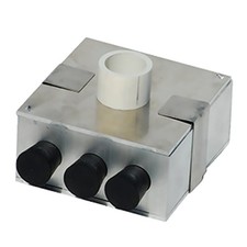 TCS Pour Flask, Single Flask.