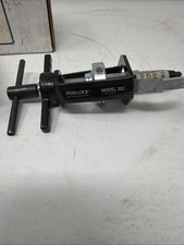 Posi Lock Jaw Puller2-14 Jaw Reach1 Ton Cap. 202 Posi Lock 202 733477003747
