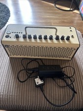 Yamaha THR10II Desktop Guitar Amplifier