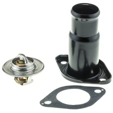Motorad 5181KTFS Fail-Safe Thermostat Kit- 195 Degrees w/ Gasket