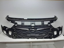 Calandre Opel COMBO