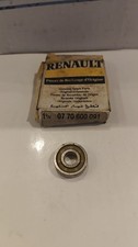 Poulies diverses Renault R4