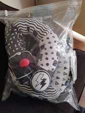 2-in-1 Baby Support pillow