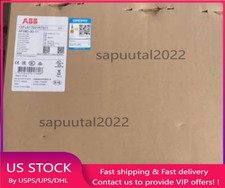 NEW ABB contactor AF580-30-11 1SFL617001R7011 100-250V US Free TAX