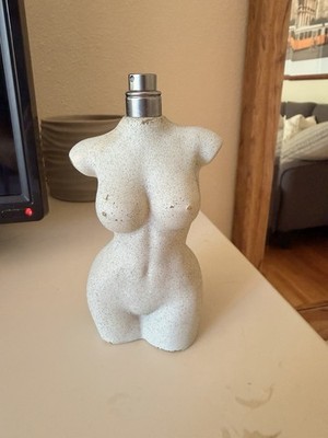 KKW Body III Eau de Parfum. Kim Kardashian West fragrance line. Now discontinued