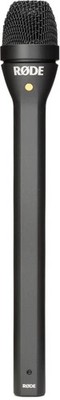 Rode Reporter Omnidirectional Interview Microphone