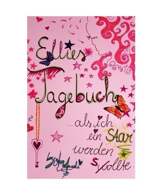Ellies Tagebuch, Amadi, Ava