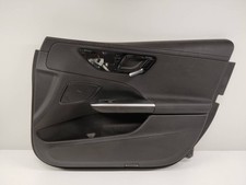 Porte avant et accessoires Mercedes 206
