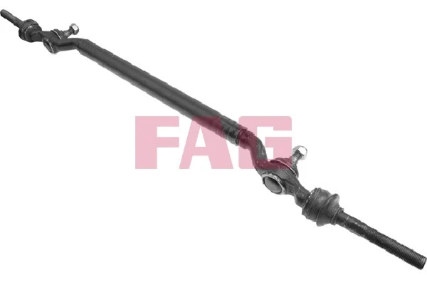 TIE ROD 840 0429 10 FOR BMW M51D25 2.5L M52B28 2.8L M57D30 2.9L 6cyl 7 E38 3.0L - Image 2 of 4