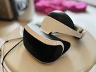 Sony Playstation - PSVR VR1 For PS4 Replacement Head unit Only