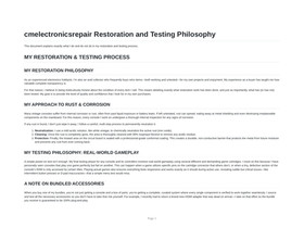 Restored Sega Game Gear - Original Screen/USB-C Power/2 Games/Collector's Dream!