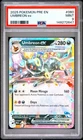 2025 POKEMON PRE EN-PRISMATIC EVOLUTIONS #060 UMBREON EX PSA 9