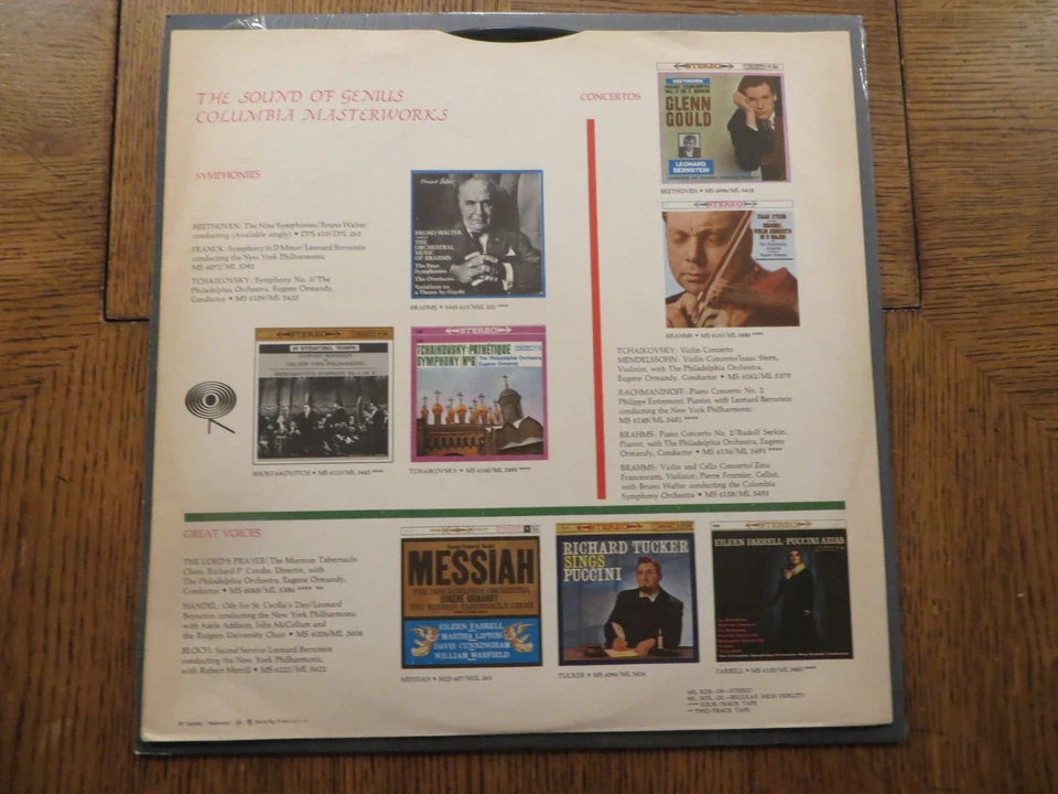 Laura Nyro & Labelle – Gonna Take A Miracle - 1971 Columbia KC 30987 LP VG+/VG+ - Image 4 of 4