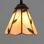  Replacement Glass Lampshade Chandelier Glass Lampshade Wall Pendant Glass Lamp
