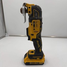 DeWalt DCS356 20V MAX Brushless 3-Speed Oscillating Multi-Tool