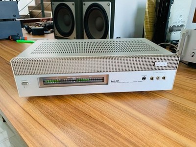 Hitachi MOSFET HMA-4590 high quality vintage stereo audio hifi Power amplifier