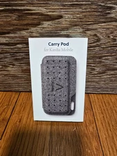 AliveCor - KardiaMobile Carry Pod Mobile Personal EKG Magnetic Closure