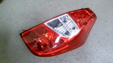 Rückleuchte Heckleuchte Rechts Hyundai i10 1.1 Bj 2011 PA 2676107