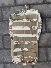 Lindnerhof Taktik Wasserblasenträger 2L Pals 3FT BUND KSK KSM Molle Tasche Hydo