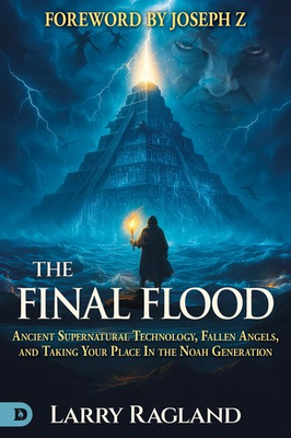 #ad #ad The Final Flood: Ancient Supernatural Technology Fallen Angels and Taking ... $42.66