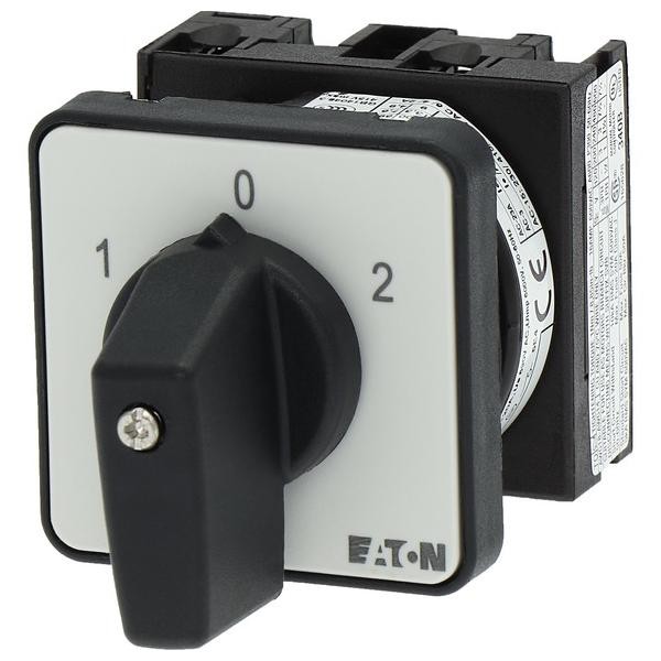 4072027 Eaton Eaton T0-1-8210/E interruttore elettrico Interruttore di commutazi