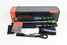 Promaster XC525 Tripod Legs With Ball Head 972