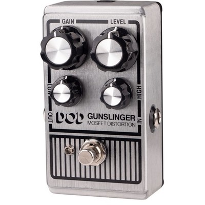 Digitech DOD Gunslinger