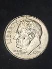 2009 P Roosevelt Dime Circulated